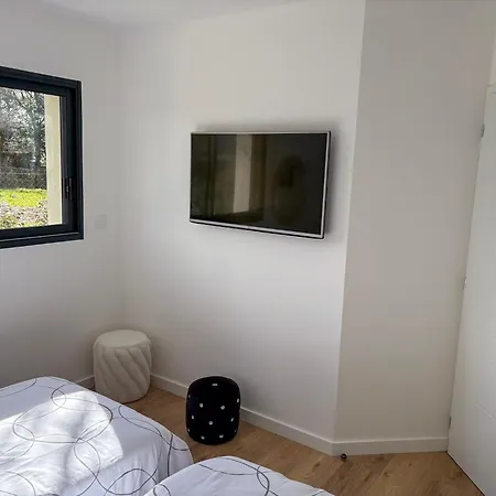 Des Oliviers * Flavin