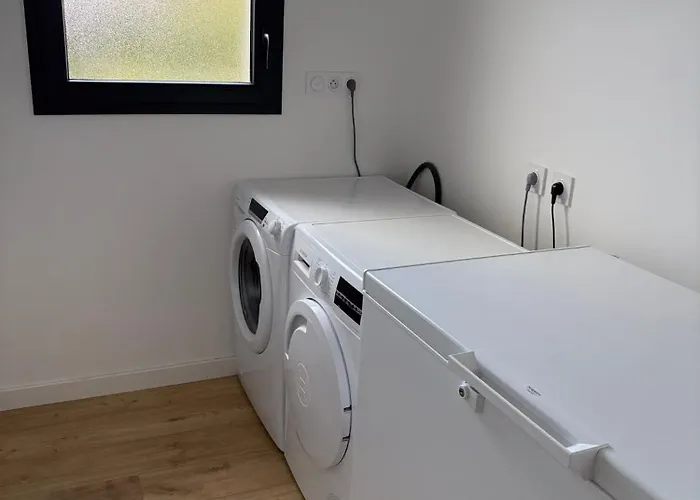 Casa de Férias Des Oliviers *