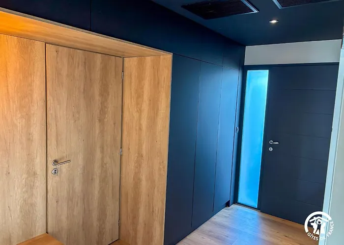 Des Oliviers * Flavin