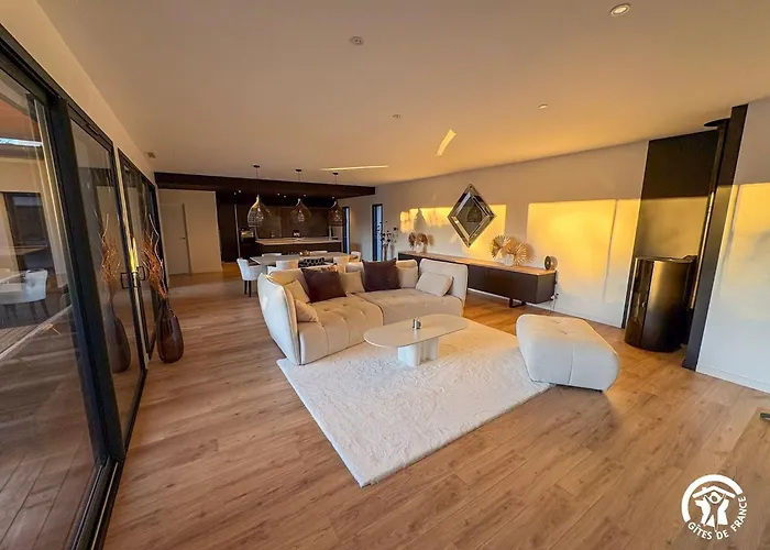 Des Oliviers * Flavin