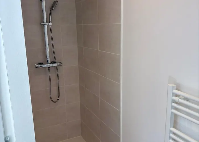 Casa de Férias Des Oliviers