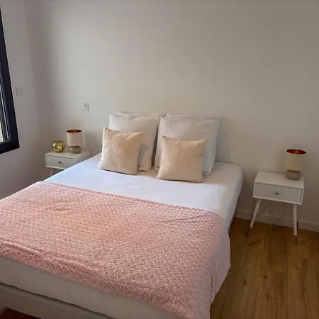 Des Oliviers 度假居 Flavin