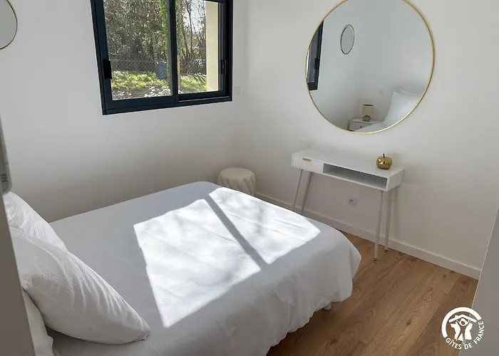 度假居 Des Oliviers